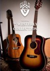 Guitar Magazines GUILD western collection online flip pages
