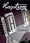 Hagstrom Guitar Magazines online flip pages