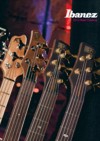 IBANEZ Guitar Magazines online flip pages