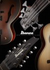 IBANEZ Guitar Magazines online flip pages