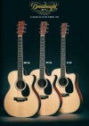 Martin Guitar Catalog