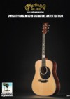 Dwight Yoakam DD28 Signature Artist Edition e-Magazin