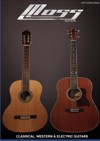 Cordoba Guitar Magazines online flip pages
