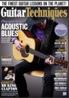 Guitar Tchniques Magazines online flip pages