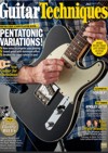 Guitar Tchniques Magazines online flip pages