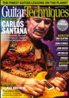 Read all Guitar Tchniques Brochures Magazines and Catalogs