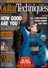 All Guitar Tchniques Magazines