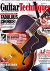 guitar techniques Magazine